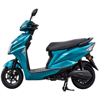 GOFLX EV Rental Scooter
